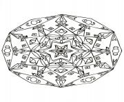 Printable mandalas to download for free 16  coloring pages